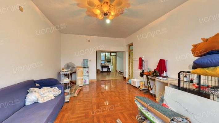 红阳西苑二手房实景图