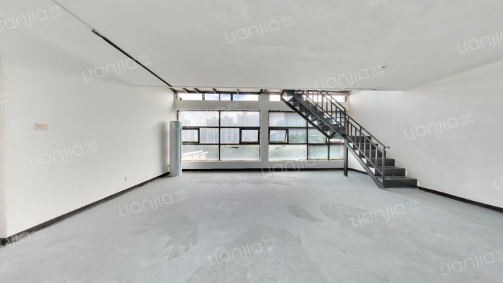 雕塑家园二手房实景图