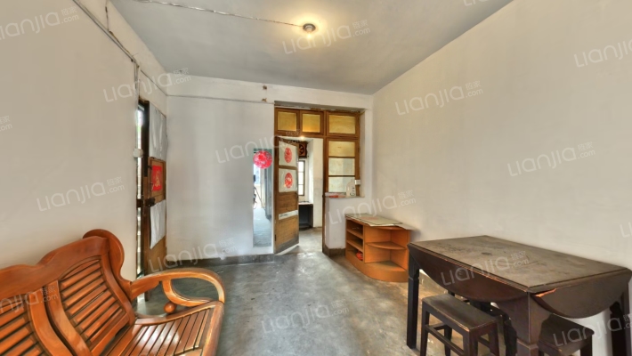 利中小区二手房实景图