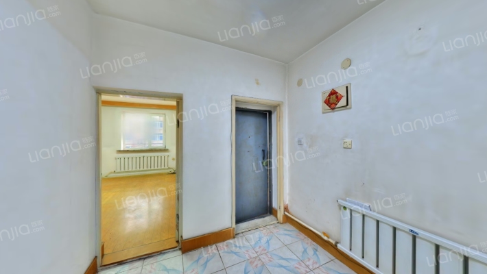 府西一区二手房实景图