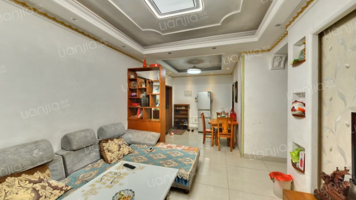 南枫时光二手房实景图