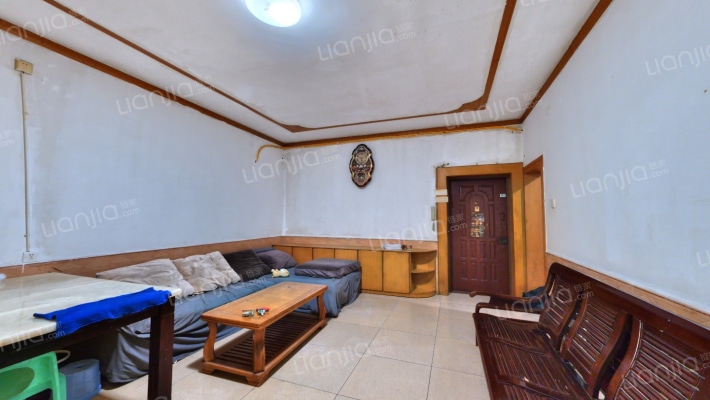 龙寿支路二手房实景图