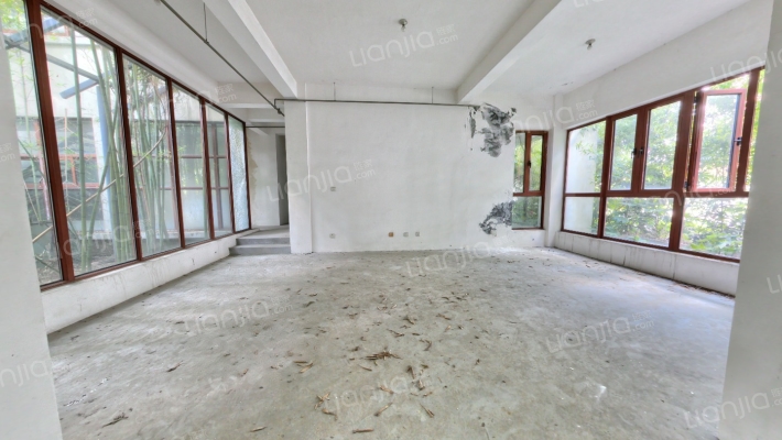 中信太湖城知湖轩二手房实景图