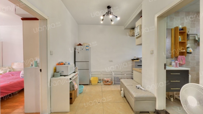 朝晖路81,85,89号二手房实景图