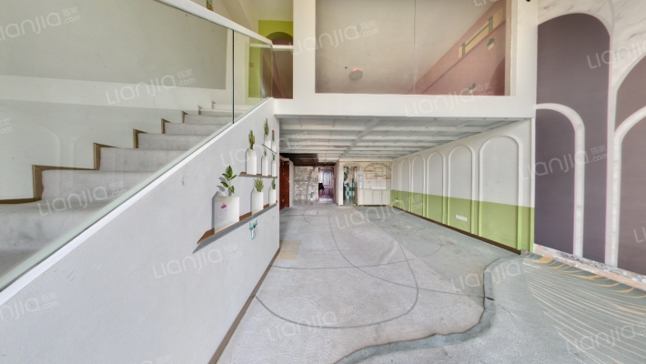 富邦星座二手房实景图