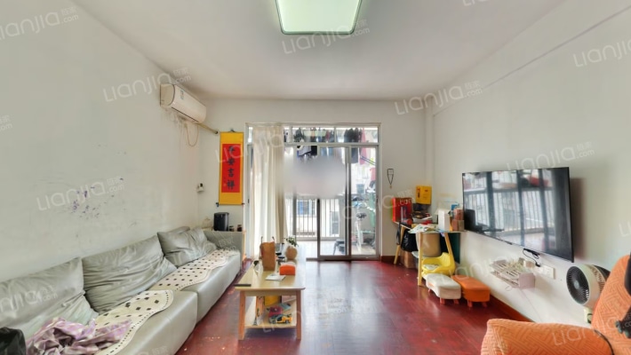 锦花新居二手房实景图