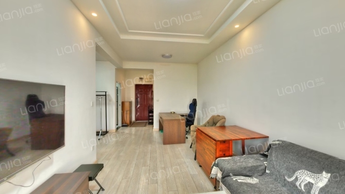 力帆棠悦二手房实景图