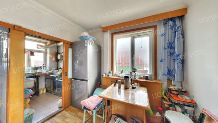 双柳巷二手房实景图