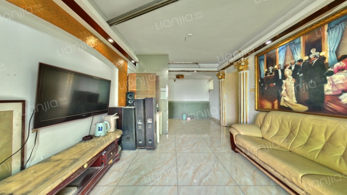 泰华商业城二手房实景图