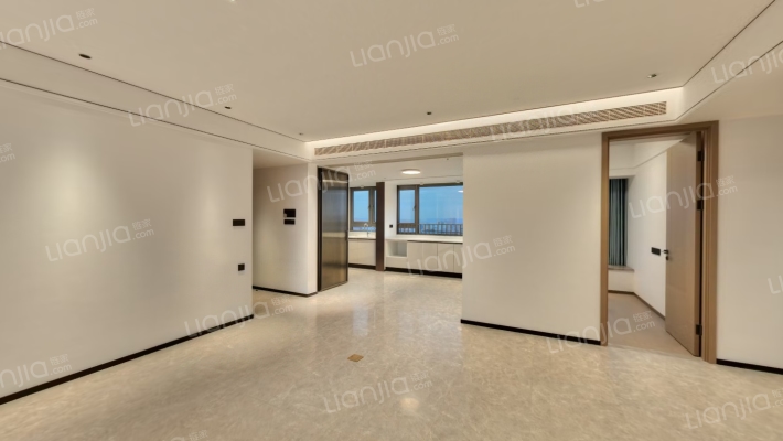 万科·瑧湾汇二手房实景图