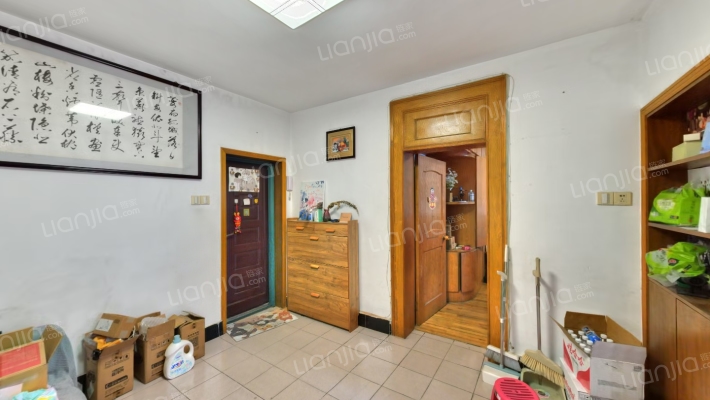 东横山二手房实景图