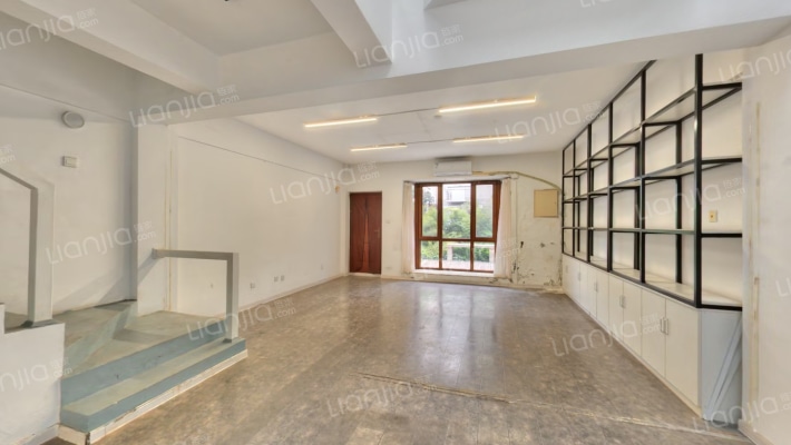 仁爱濠景庄园康景园二手房实景图