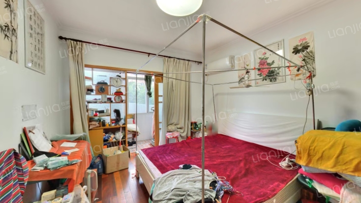 北京西路70-1号二手房实景图