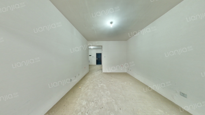 瑞西光华二手房实景图