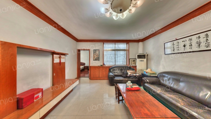 明胜街46号院二手房实景图