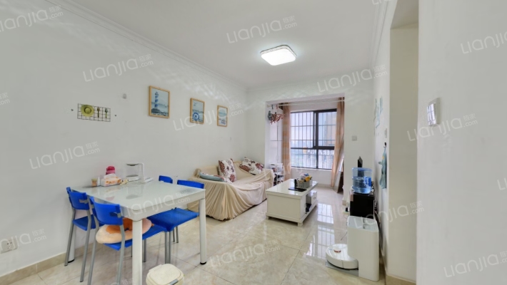 光华馨庭二手房实景图