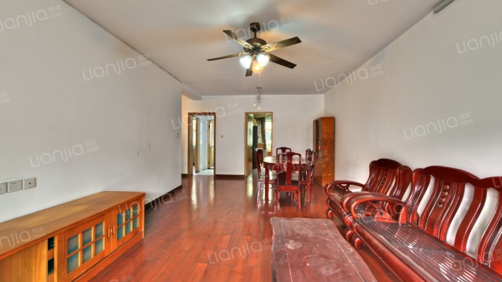 山涧苑二手房实景图