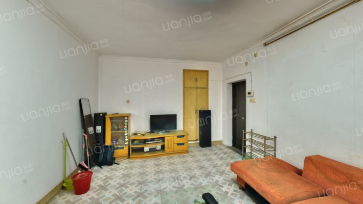 群芳园二手房实景图