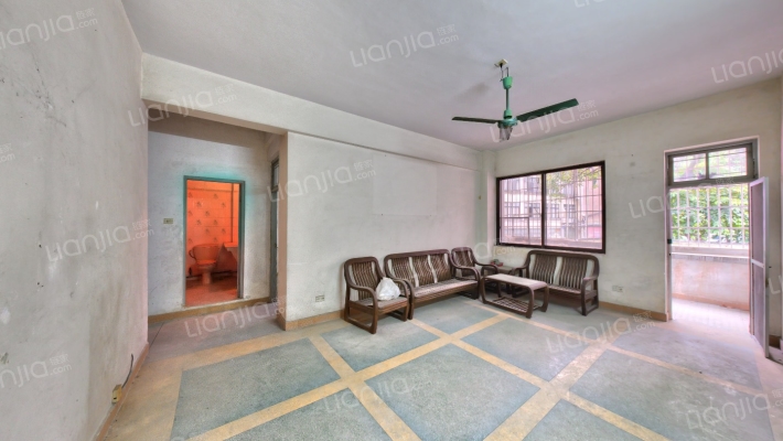 府后街二手房实景图