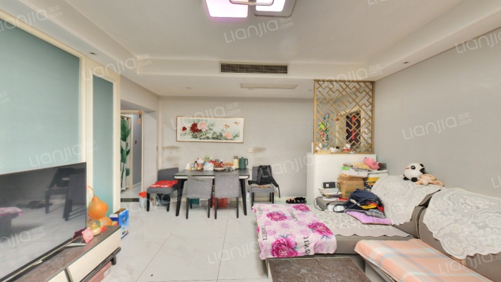 中华南大街321号院二手房实景图