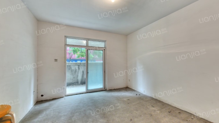 绿城牡丹苑二手房实景图