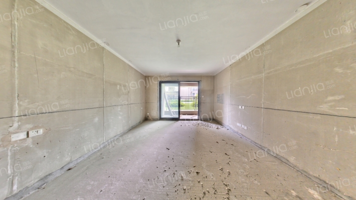 奥园誉湖湾二手房实景图