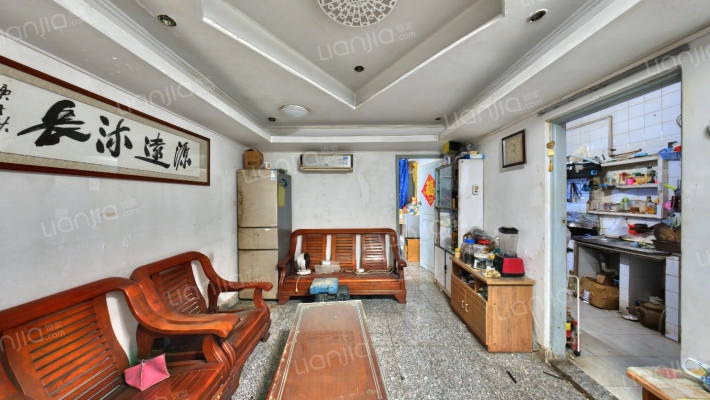 远安路二手房实景图