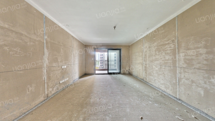 奥园誉湖湾二手房实景图