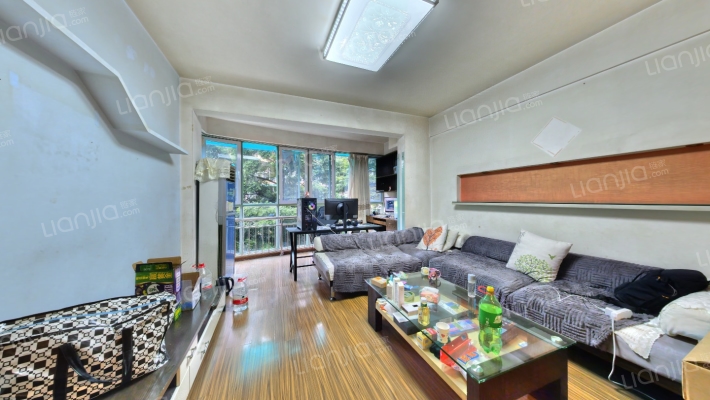 懋园九里居二手房实景图