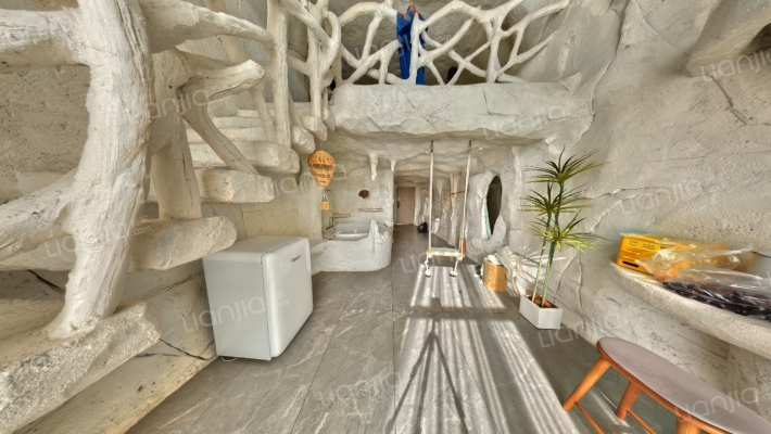 大悦·E魔方二手房实景图