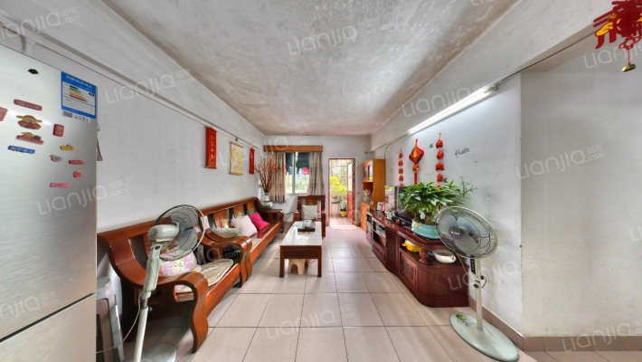 容新大厦二手房实景图