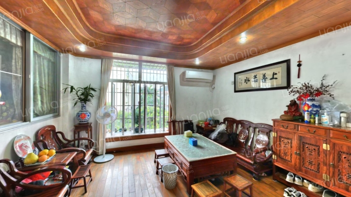 康宁路住宅二手房实景图