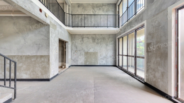 金科御临河月菊泊二手房实景图