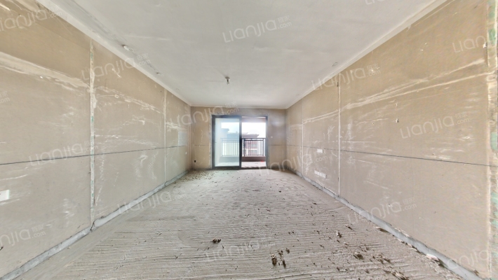 奥园誉湖湾二手房实景图