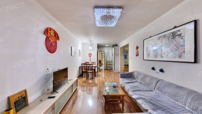 长春西里二手房实景图