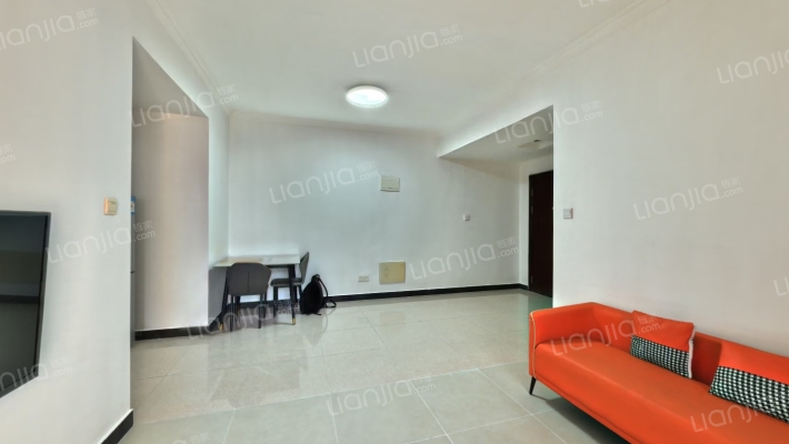 东湖景园A区二手房实景图