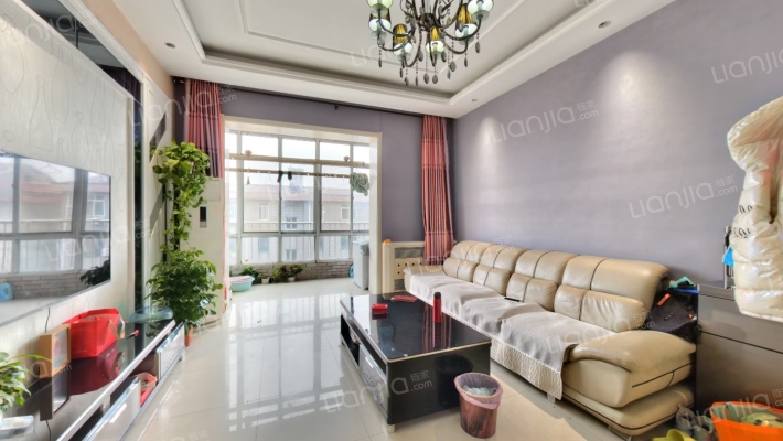 监理公司家属楼二手房实景图