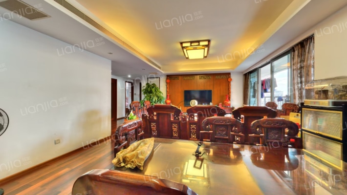 十五峯花园二手房实景图