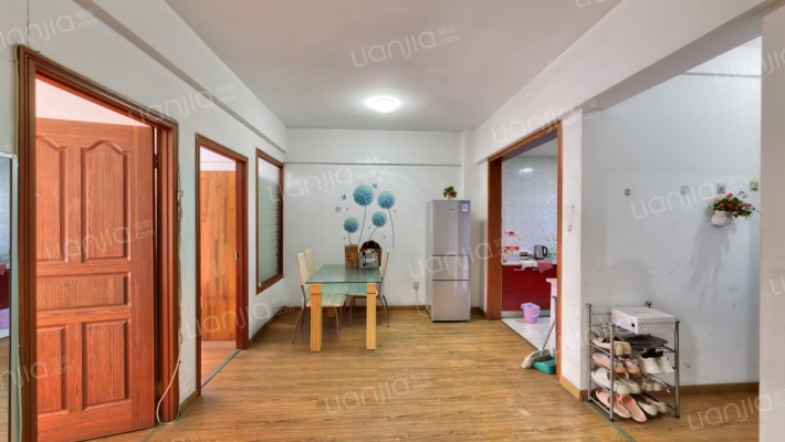 馥邦商务广场二手房实景图