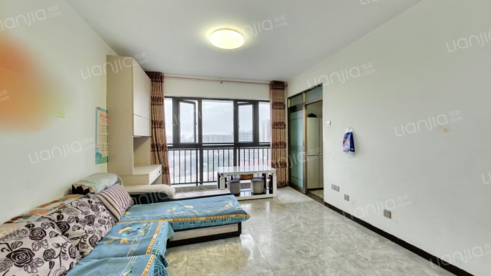 虹信大厦二手房实景图