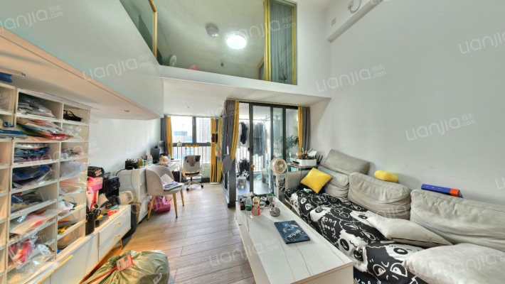 天安云谷产业园二期二手房实景图