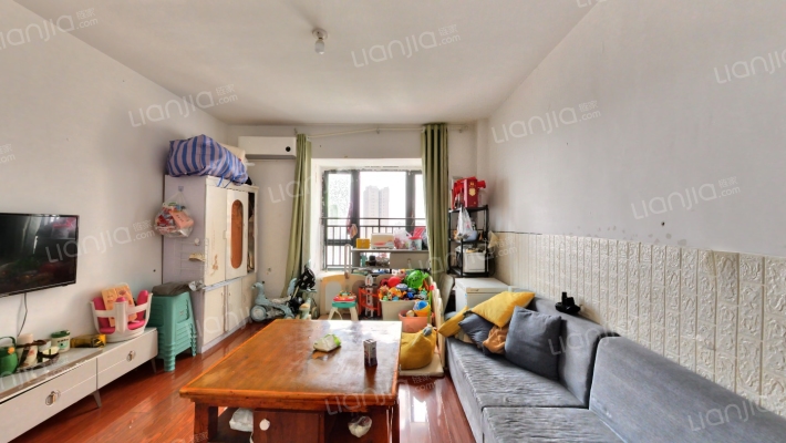 文家巷小区二手房实景图