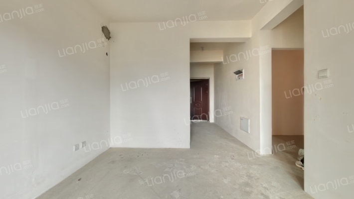 中环光悦居二手房实景图