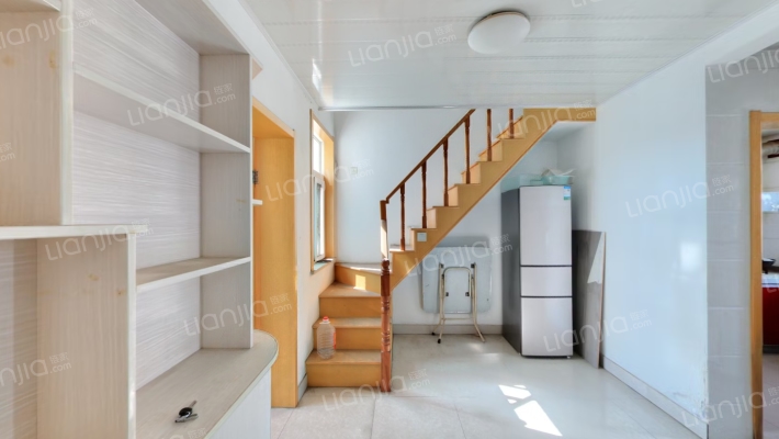 江畔人家丽江苑二手房实景图