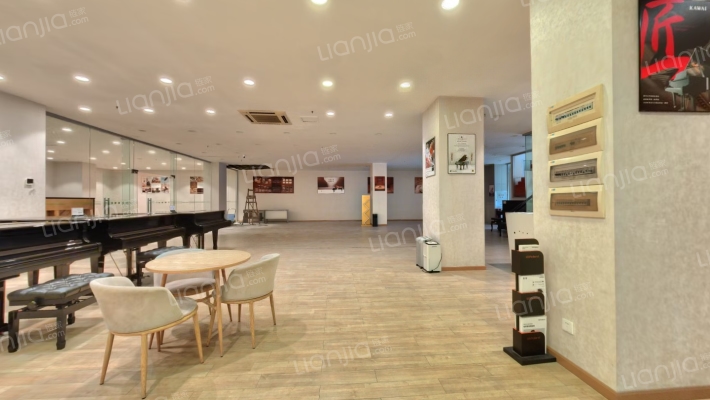 孙文中路二手房实景图