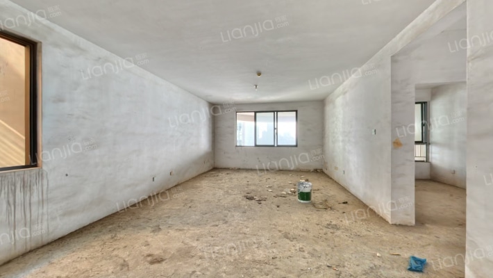 湘江豪庭二手房实景图