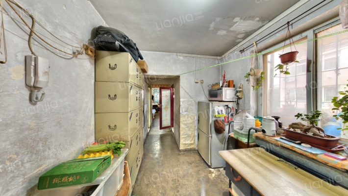 爱民里小区二手房实景图