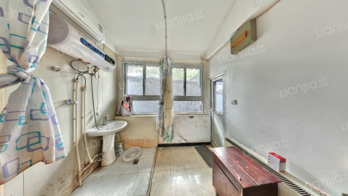 羊肉胡同二手房实景图