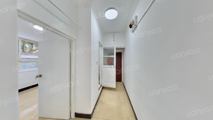 新文化街二手房实景图