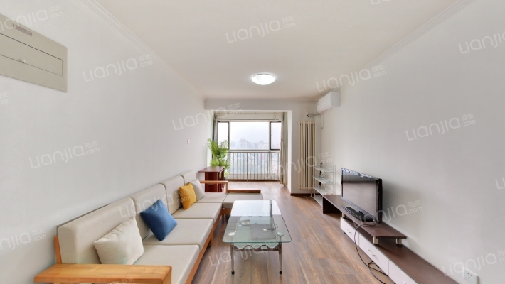 南礼士路46号院二手房实景图